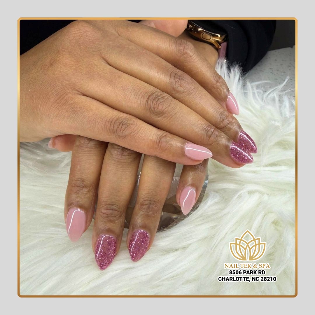 Nail Tek & Spa
